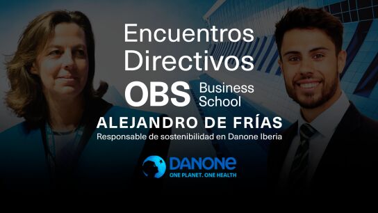 Encuentros directivos con Alejandro Fr&iacute;as