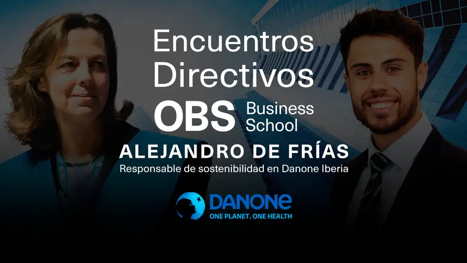 Encuentros directivos con Alejandro Frías Encuentros directivos con Alejandro Frías