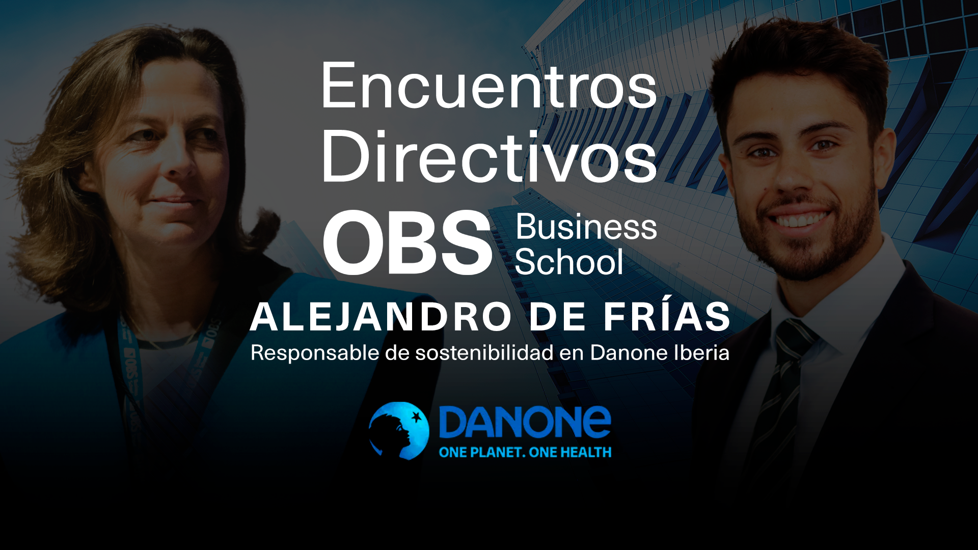 Encuentros directivos con Alejandro Frías Encuentros directivos con Alejandro Frías