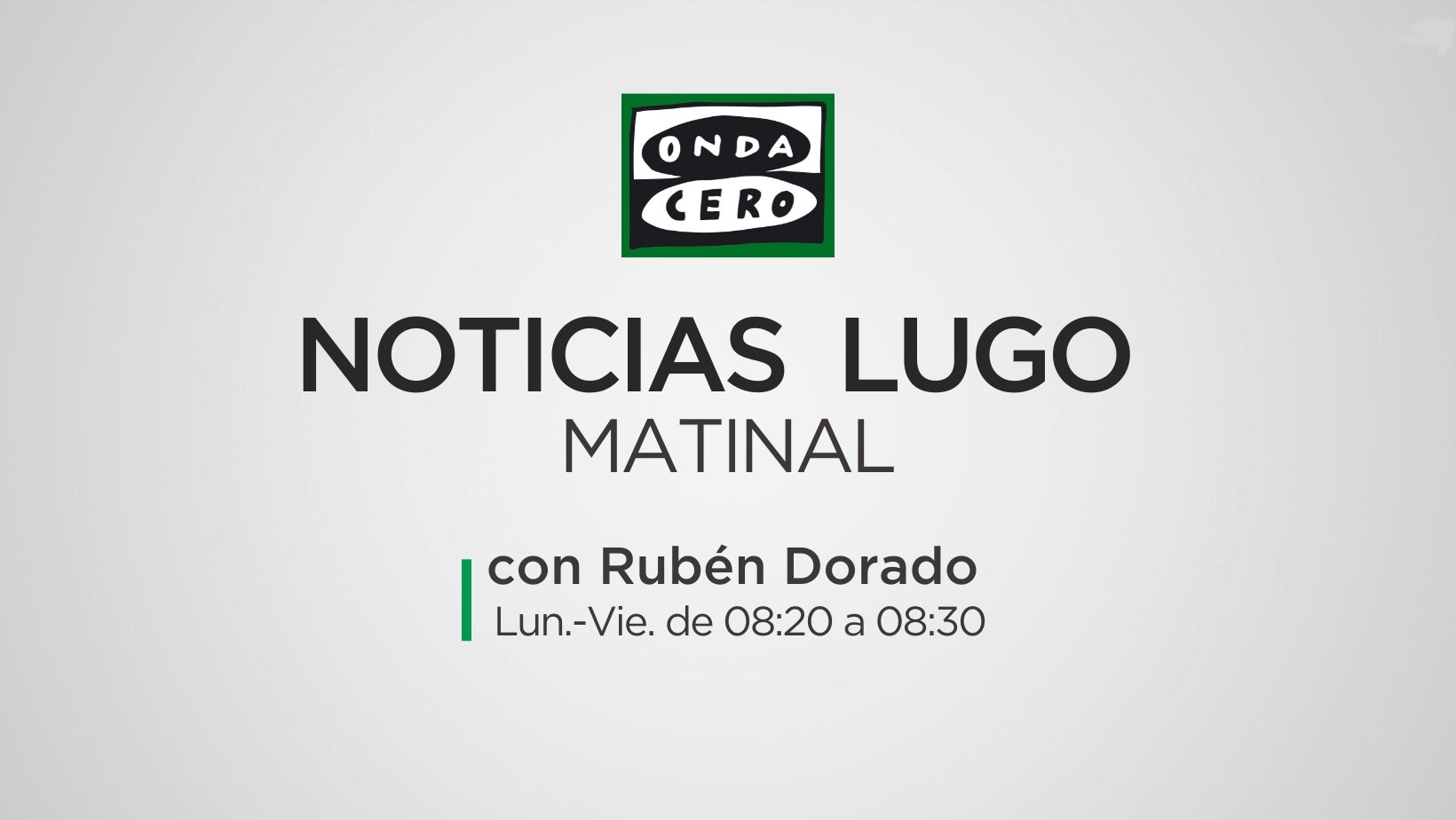 Noticias provincia de Lugo 03/06/2025 Noticias provincia de Lugo 03/06/2025