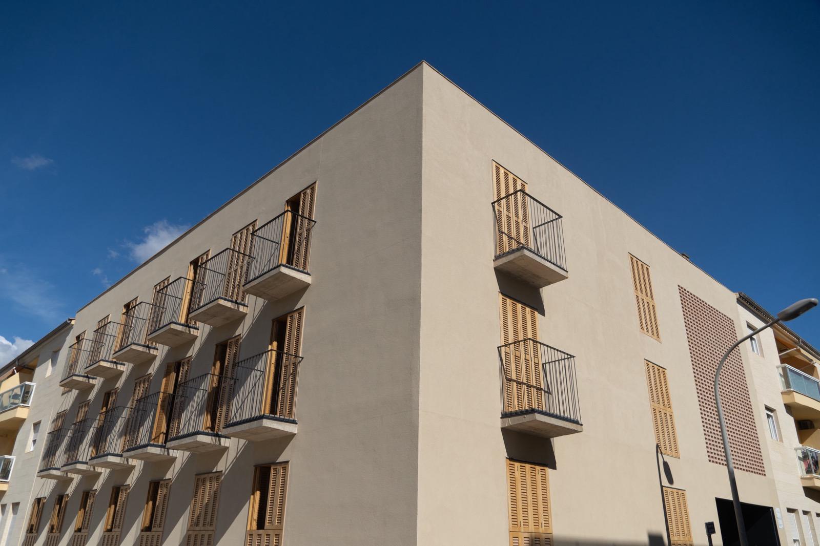 El Govern lanza una nueva ayuda de hasta 10.000 euros a la compra de primera vivienda El Govern lanza una nueva ayuda de hasta 10.000 euros a la compra de primera vivienda