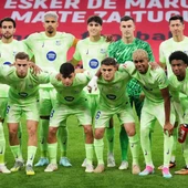 FCB FCB