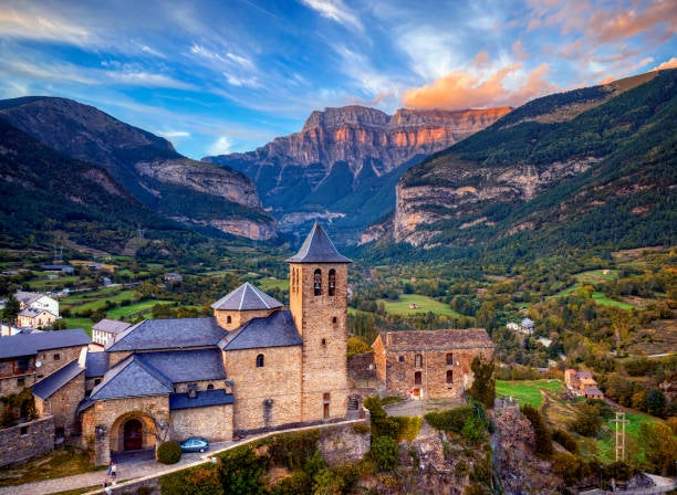 Lugares de ensueño Lugares de ensueño