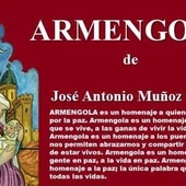 El oriolano José Antonio Muñoz Grau transforma la leyenda de la Armengola en una obra teatral que presenta este viernes El oriolano José Antonio Muñoz Grau transforma la leyenda de la Armengola en una obra teatral que presenta este viernes