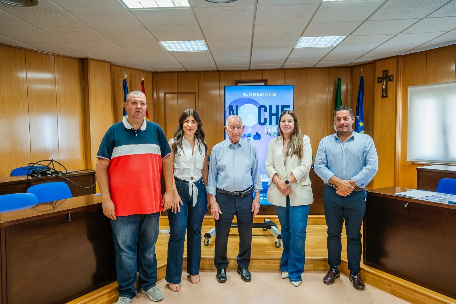 Más de 35 actividades para desencadenar el turismo de compras en Roquetas Más de 35 actividades para desencadenar el turismo de compras en Roquetas