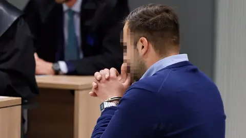 Acusado atropello Haro Acusado atropello Haro
