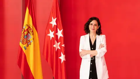 Ayuso asegura que el 96% de las medidas de su Programa de Gobierno ejecutadas o en marcha Ayuso asegura que el 96% de las medidas de su Programa de Gobierno ejecutadas o en marcha