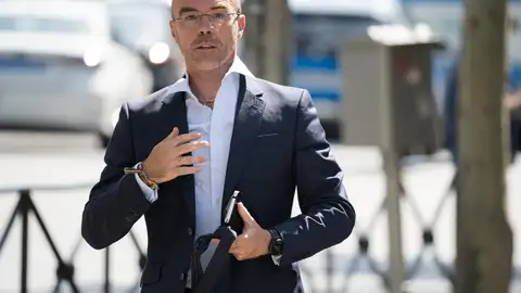 Vox presentará un recurso ante la Junta Electoral de Extremadura por el aforamiento, denuncian, "fraudulento", de Gallardo Vox presentará un recurso ante la Junta Electoral de Extremadura por el aforamiento, denuncian, "fraudulento", de Gallardo