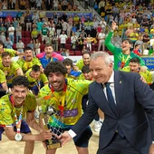 Triunfo Balonmano Caserío de Ciudad Real Triunfo Balonmano Caserío de Ciudad Real