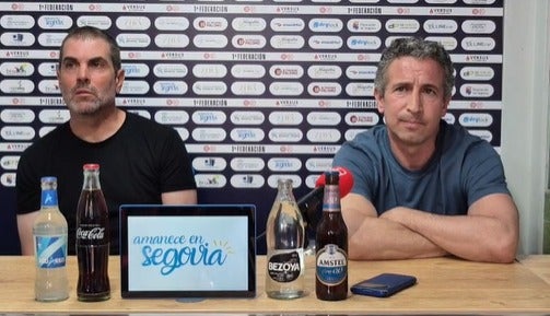 Deportes Segovia 26/05/2025 Deportes Segovia 26/05/2025