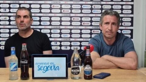 Rams&eacute;s Gil cierra un ciclo de tres temporadas del club azulgrana