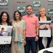 Día Mundial sin tabaco a la Vila Joiosa