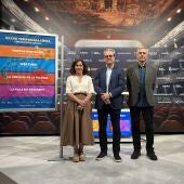La 37ª Temporada Lírica del Teatro Cervantes pondrá en escena Tristan und Isolde, Werther, La verbena de la Paloma y La fille du régiment