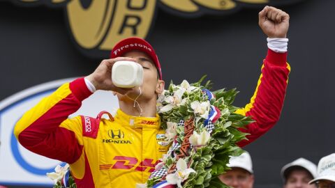 Indycar