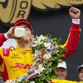 Indycar Indycar