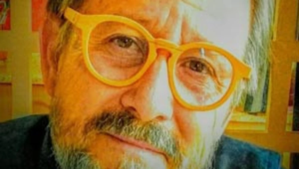 José Antonio Muñoz Grau José Antonio Muñoz Grau