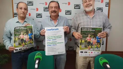 IV Marcha contra el cáncer IV Marcha contra el cáncer