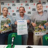 IV Marcha contra el cáncer