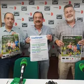 IV Marcha contra el cáncer IV Marcha contra el cáncer