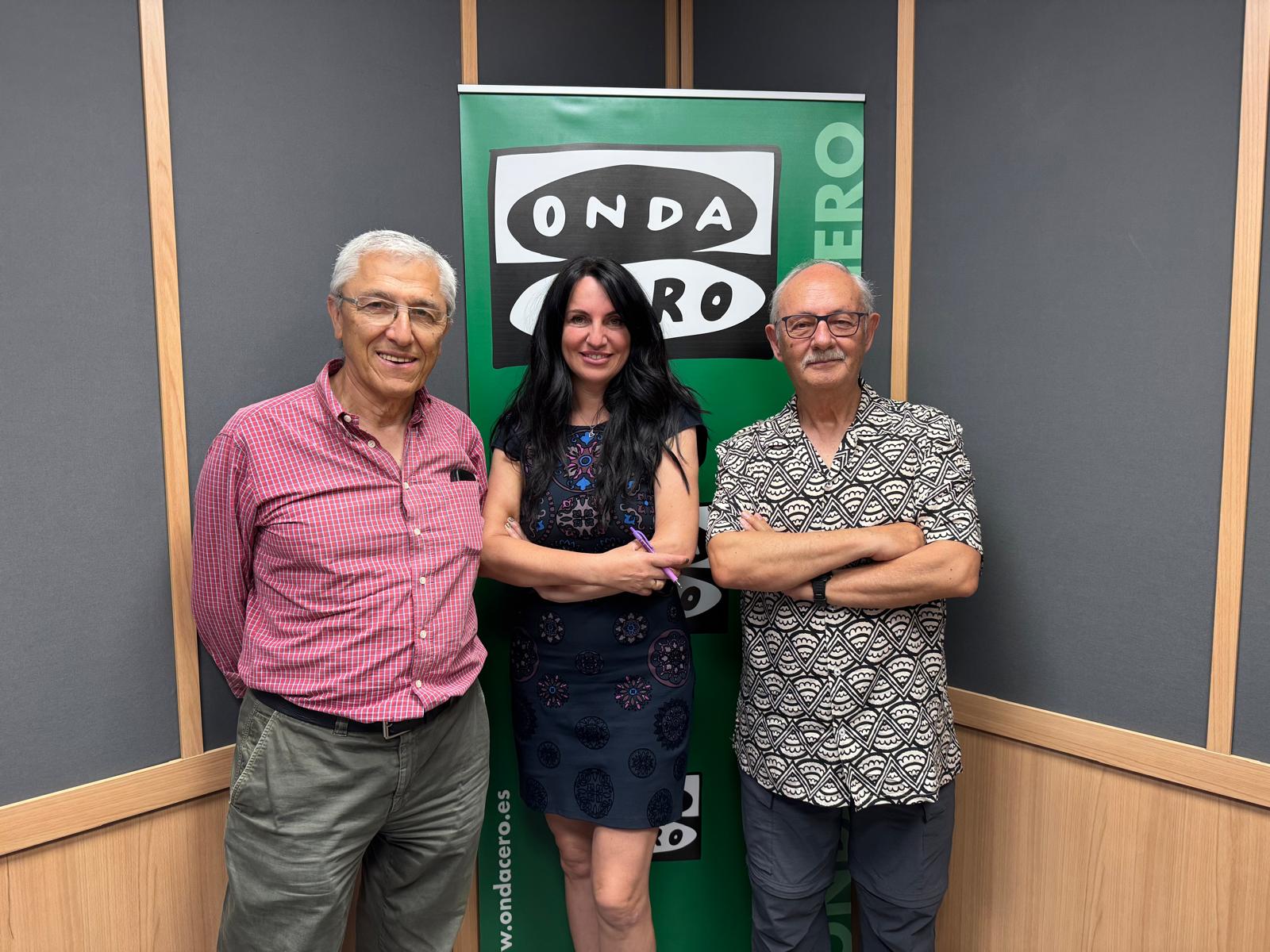 CENID impulsa una guía digital para poner en valor los pozos de nieve y el patrimonio histórico de Alicante CENID impulsa una guía digital para poner en valor los pozos de nieve y el patrimonio histórico de Alicante