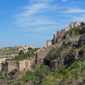 Castillo de Sagunto
