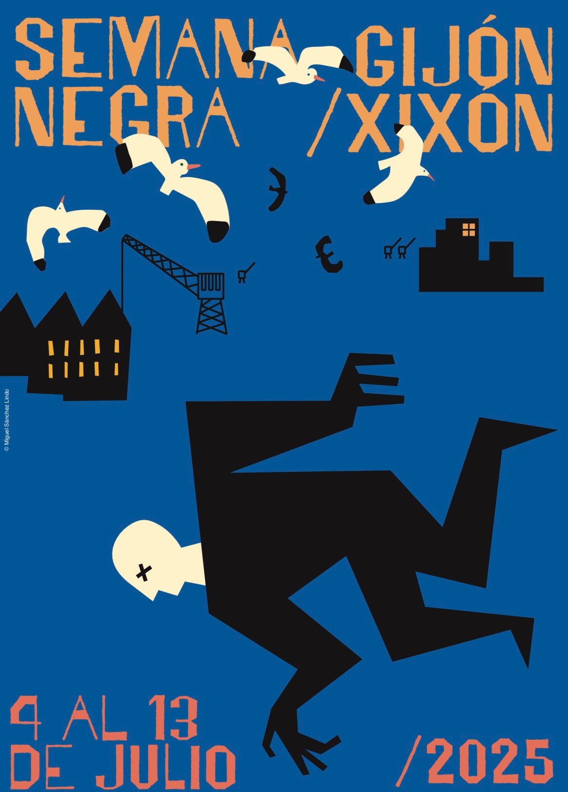 La última semana negra de Naval La última semana negra de Naval