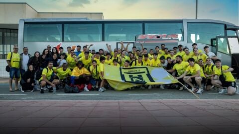 Algorfa Fc