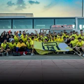 El Atlético Algorfa logra el ascenso directo a Primera FFCV tras quedar campeón en Segunda FFCV El Atlético Algorfa logra el ascenso directo a Primera FFCV tras quedar campeón en Segunda FFCV