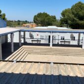 La AMPA del IES Santiago Grisolía recibe como un "jarro de agua fría" que el Consell no incluya en su presupuesto la construcción del nuevo centro 