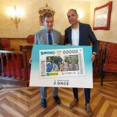 Real Sitio de San Ildefonso