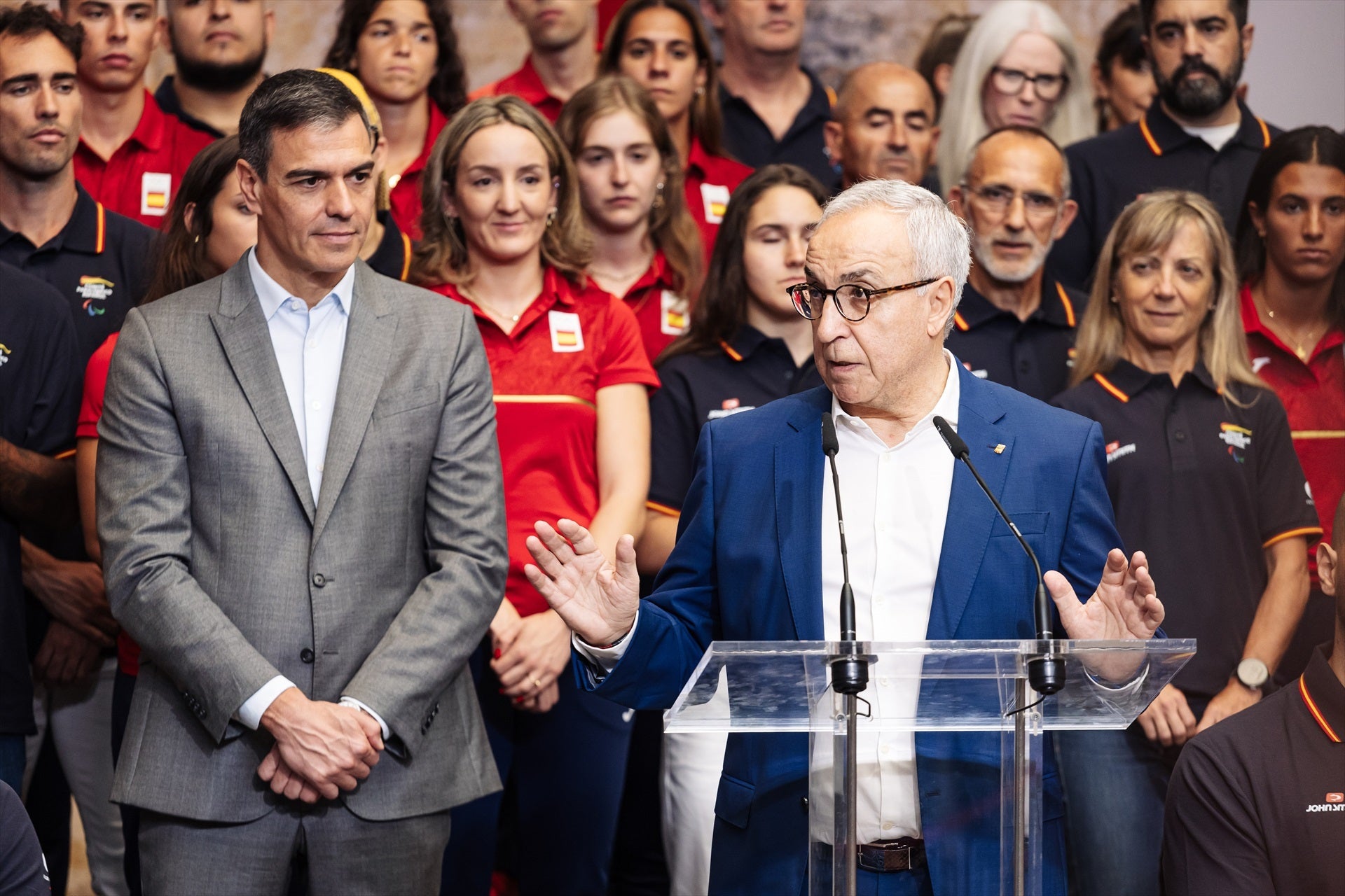 La NFL aprueba que sus jugadores participen en Los Ángeles 2028 La NFL aprueba que sus jugadores participen en Los Ángeles 2028