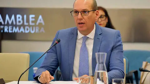 Extremadura reduce su deuda por primera vez en los últimos 20 años Extremadura reduce su deuda por primera vez en los últimos 20 años