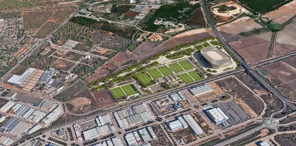 Sportech Cádiz 'se muda' a El Puerto Sportech Cádiz 'se muda' a El Puerto