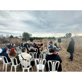 Nules recibe el premio Buen Gobierno de la FVMP por el proyecto de Conciertos en los vestigios bélicos Nules recibe el premio Buen Gobierno de la FVMP por el proyecto de Conciertos en los vestigios bélicos