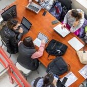 4.619 estudiantes se matriculan en Córdoba en la PAU 2025