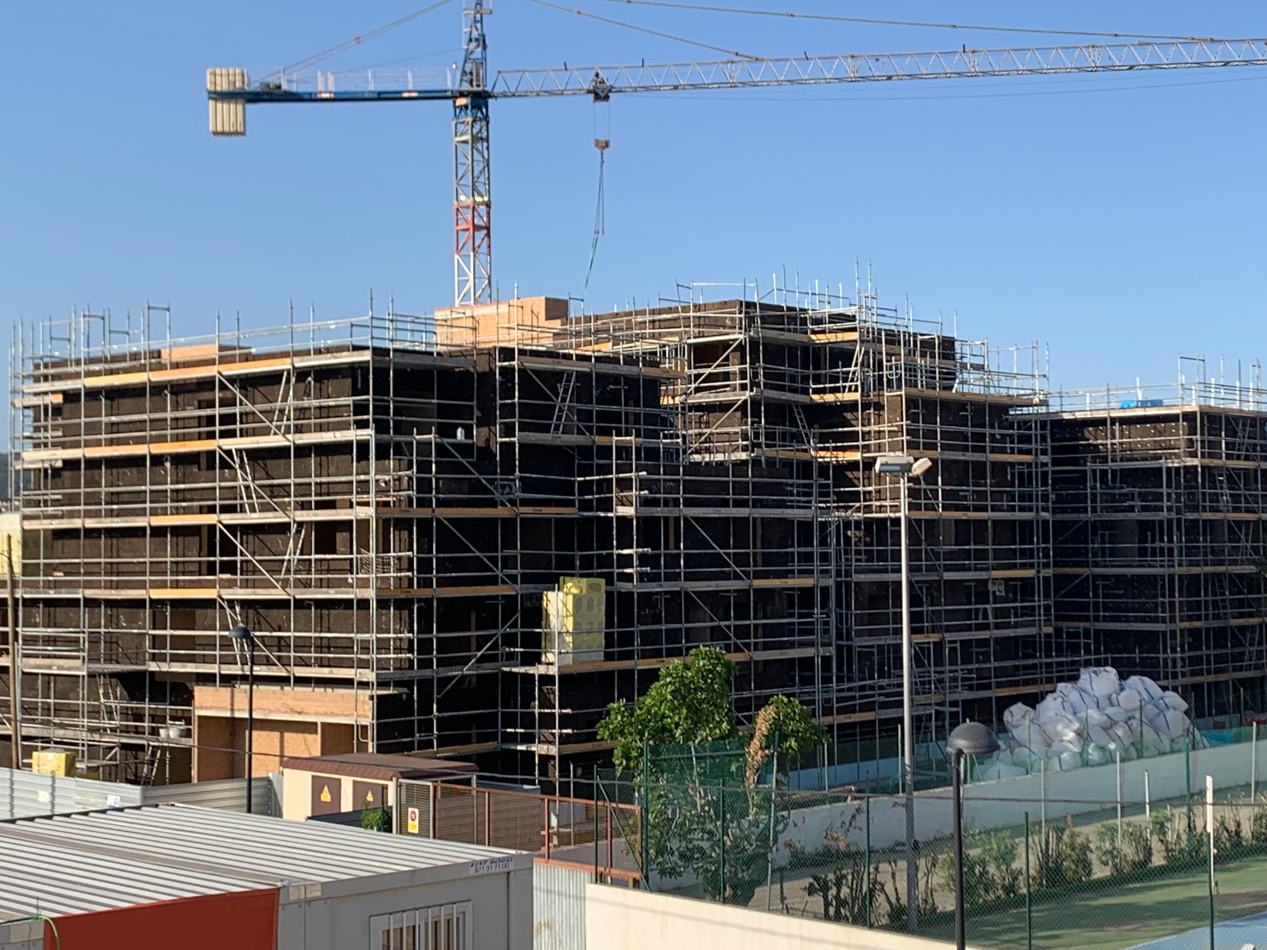 La Brújula de la Economía: "Vivienda, tipos de interés y hostelería" La Brújula de la Economía: "Vivienda, tipos de interés y hostelería"