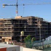 Obras de construcción de vivienda Obras de construcción de vivienda