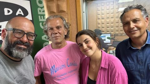 La cultureta con mojo 105