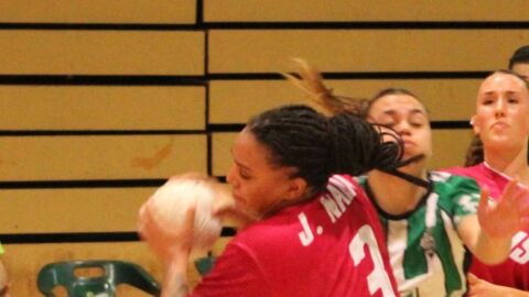 Balonmano