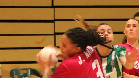 Balonmano Balonmano
