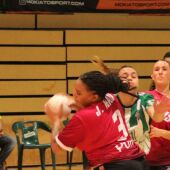 Balonmano