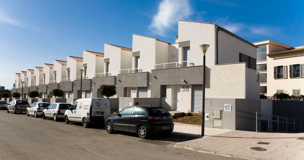 Baleares es la comunidad más cara de España para comprar una vivienda usada Baleares es la comunidad más cara de España para comprar una vivienda usada