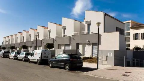 Promoción de vivienda en Lloseta, Mallorca Promoción de vivienda en Lloseta, Mallorca