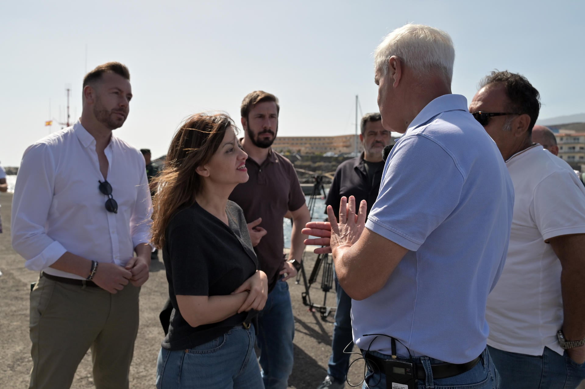 Más De Uno Canarias 29/05/2025 Noticias 7:20 Más De Uno Canarias 29/05/2025 Noticias 7:20