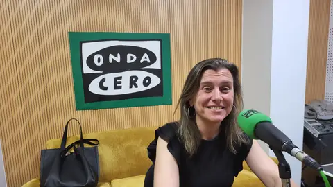 Natalia González, portavoz do Psoe no Concello de Ourense Natalia González, portavoz do Psoe no Concello de Ourense