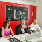 Vilagarcia volverá a convertise en 'Cidade do Libro' 