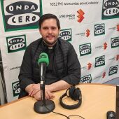 Mario Martín Gilsanz