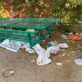 vandalismo en Benifairó vandalismo en Benifairó