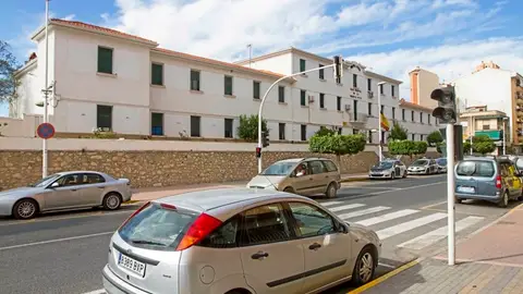 La Guardia Civil desmantela un grupo criminal tras una investigación iniciada en Villajoyosa La Guardia Civil desmantela un grupo criminal tras una investigación iniciada en Villajoyosa