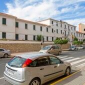 La Guardia Civil desmantela un grupo criminal tras una investigación iniciada en Villajoyosa